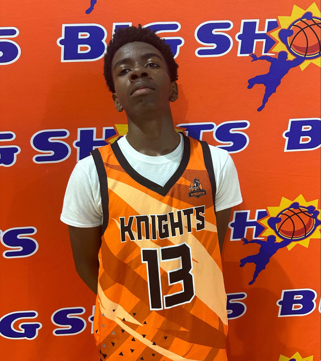 BigShotsGlobal's tweet photo. 14U
GA Knights- 59
#13 Zion Dunbar-12
# 5 Kaiden Hills-10

Monarchs-10

#BIGSHOTS #RockTheRock https://t.co/Ilde2IPZon
