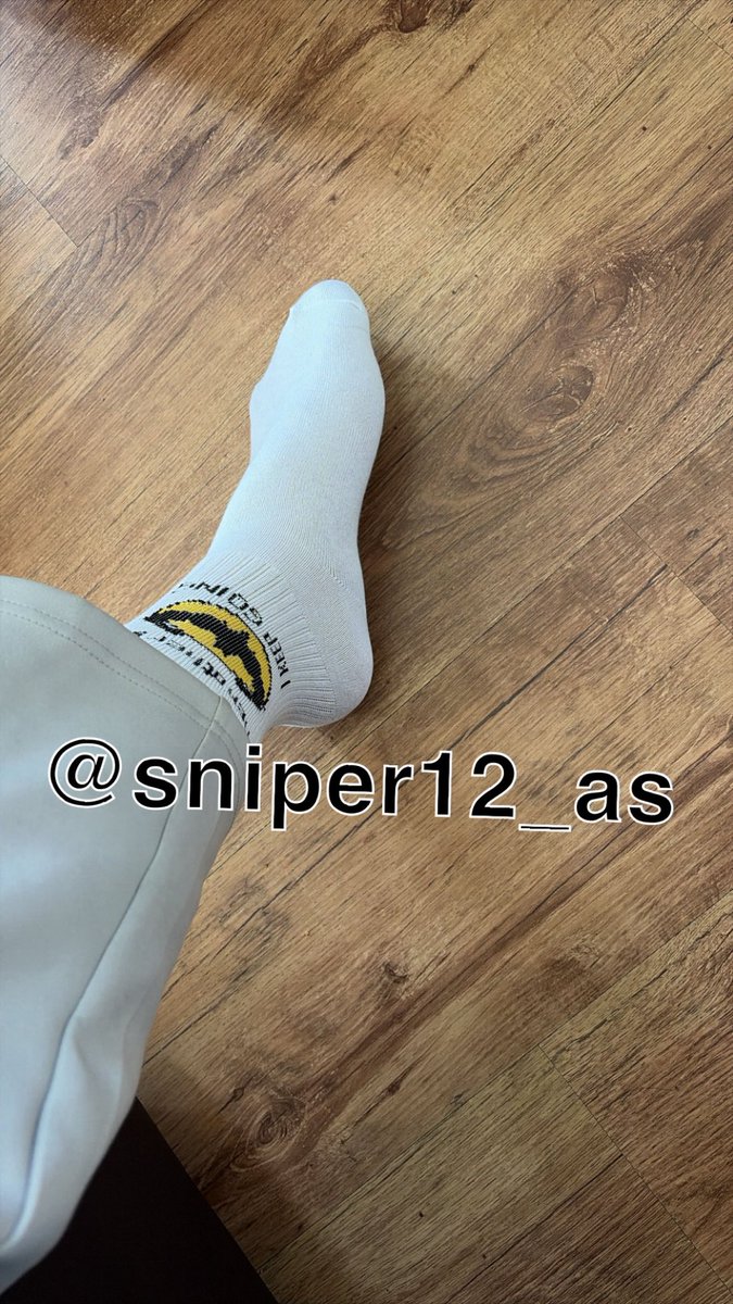 Sniper tweet media