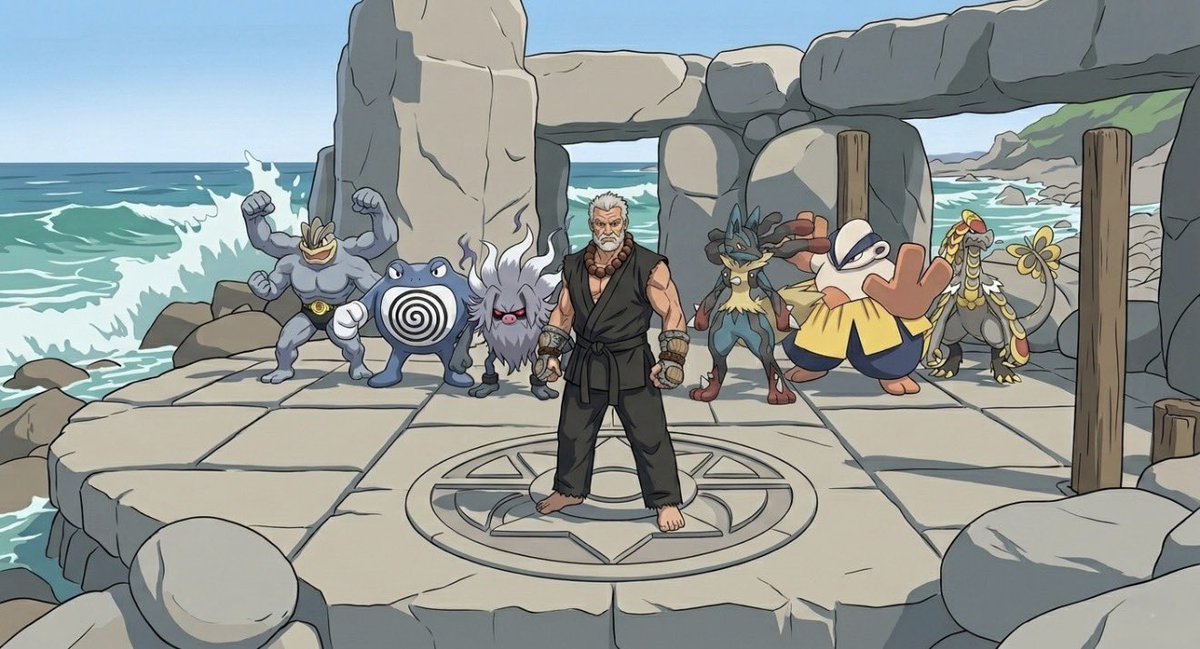 Charmander Chief tweet media