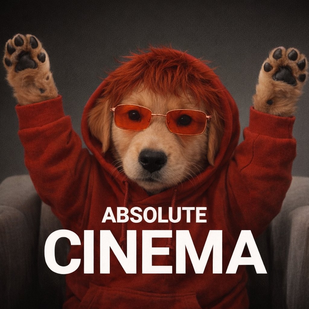 BarkingAngel's tweet photo. greatest movie ever https://t.co/eTrHfx6eRz