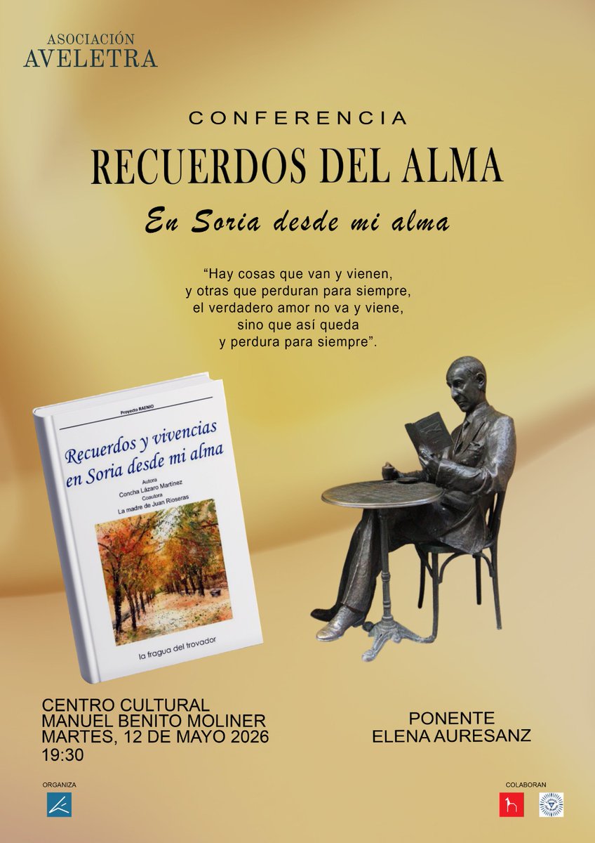 Fundacion Juan Rioseras tweet media
