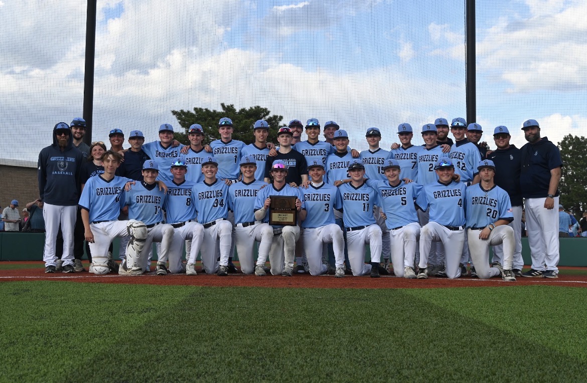 Lincoln Standing Bear Baseball tweet media