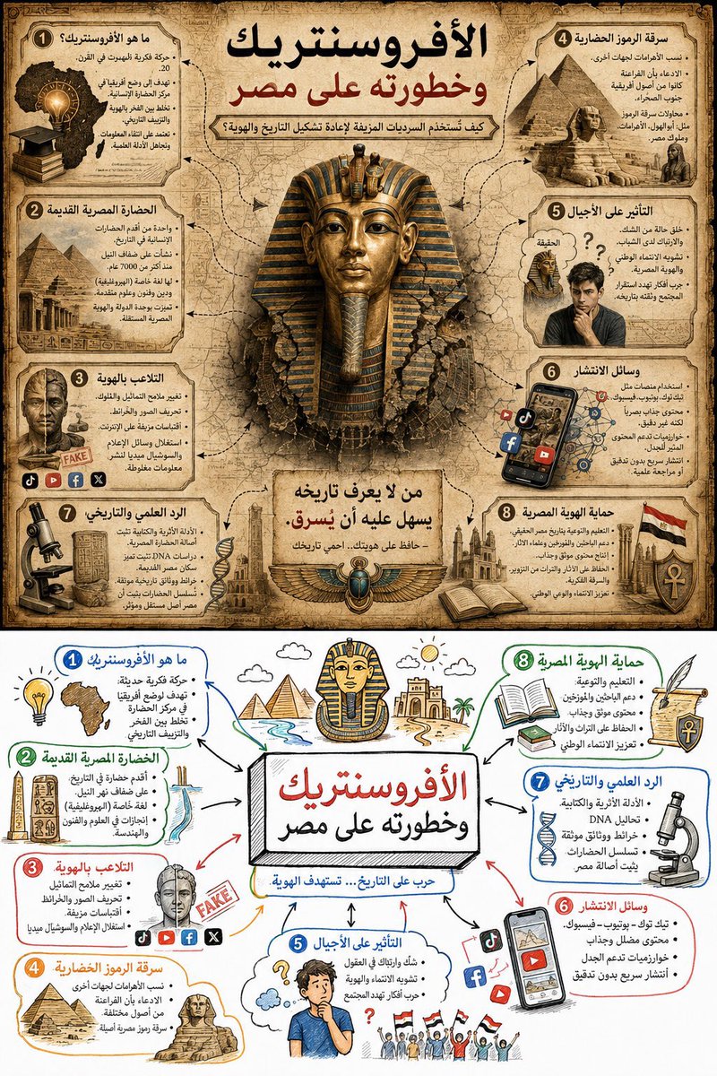 Mr misr 𓋹 🇪🇬 𓂀 tweet media