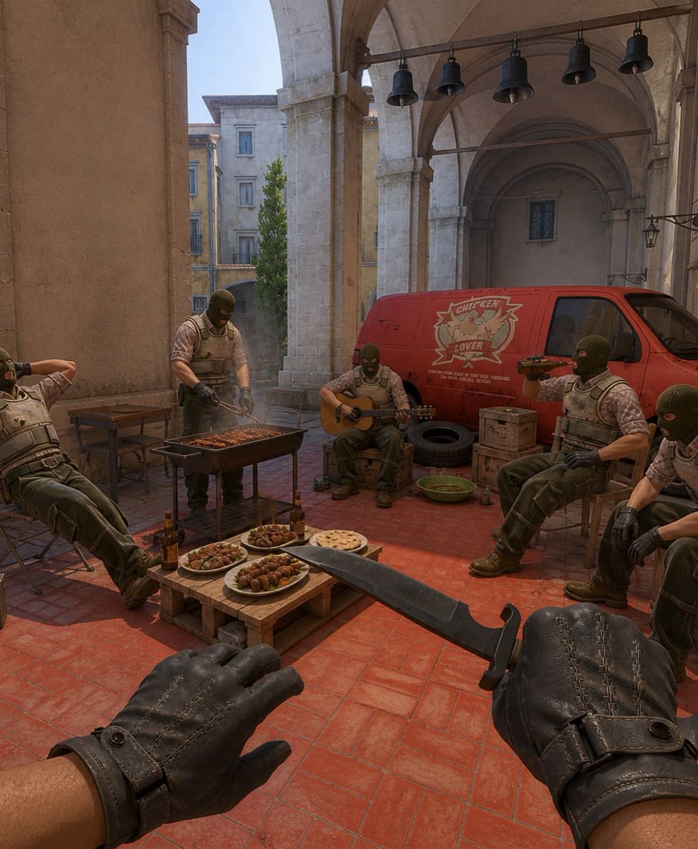 Sippinsoda's tweet photo. When the enemy team calls a timeout https://t.co/6LrRCxZVux