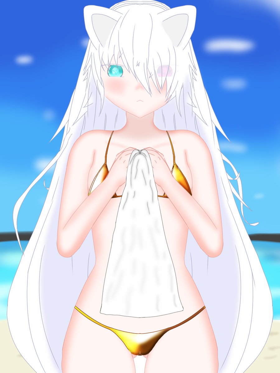 Aisaka Kuuyuki 逢坂クーゆき🦊❄️ tweet media