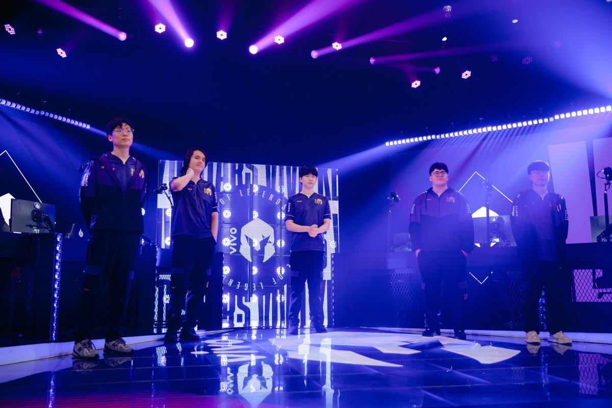 Vivo Keyd Stars tweet media