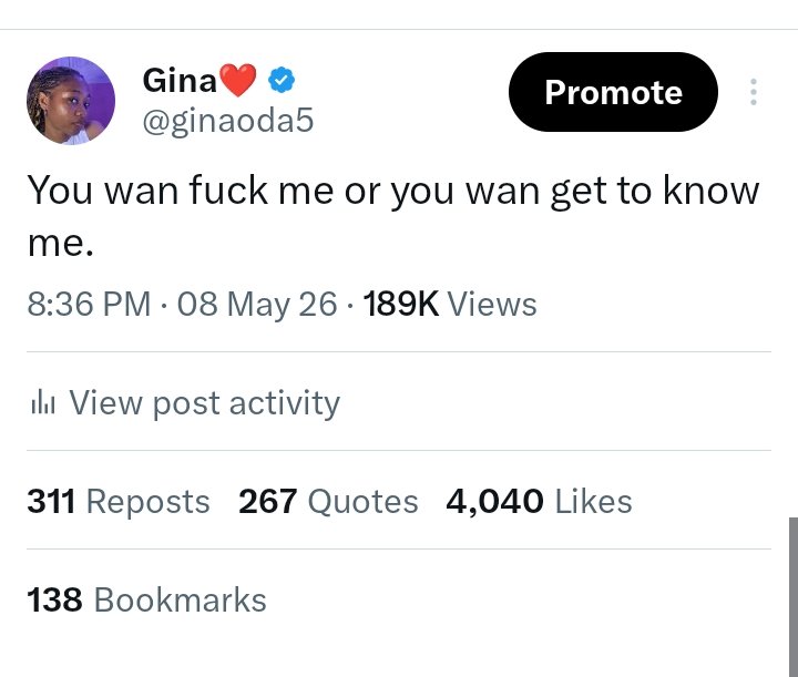Gina Efa tweet media