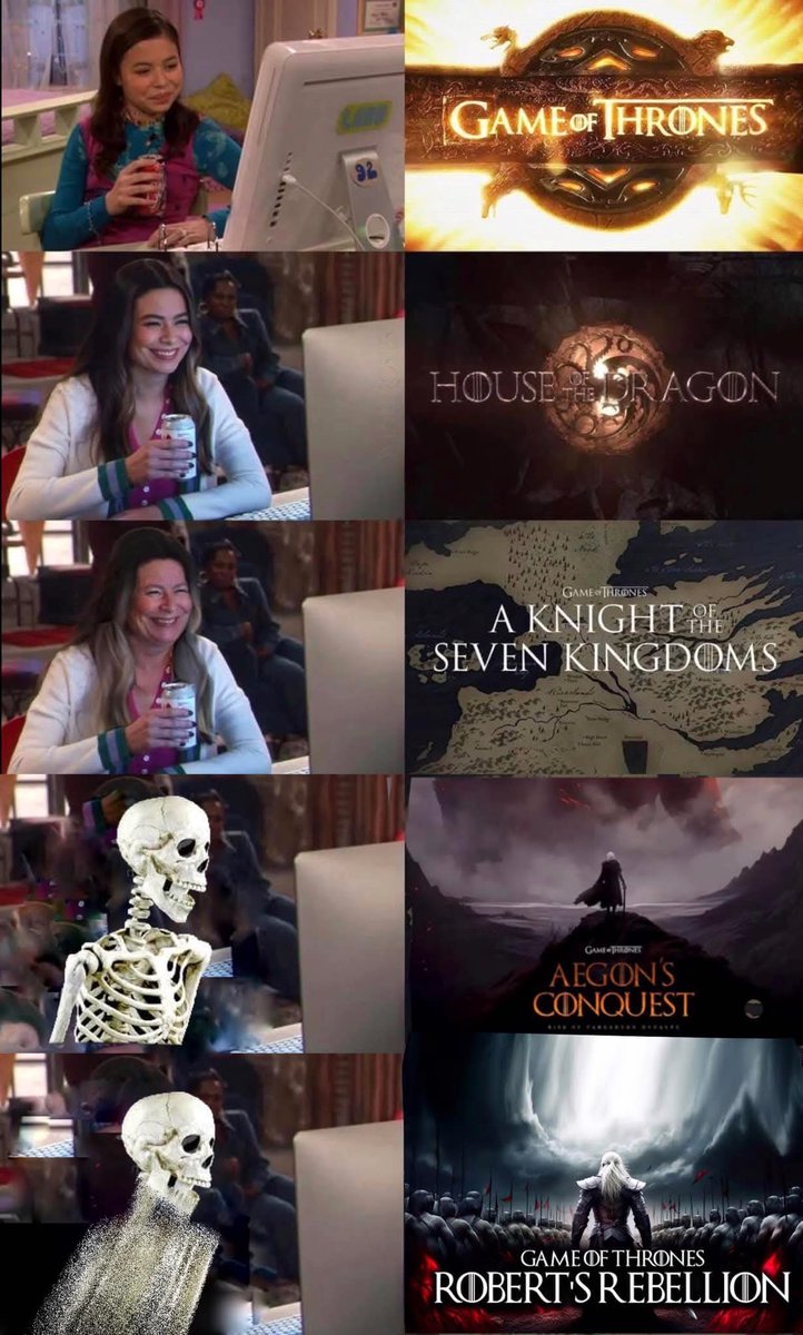 best of GOT tweet media