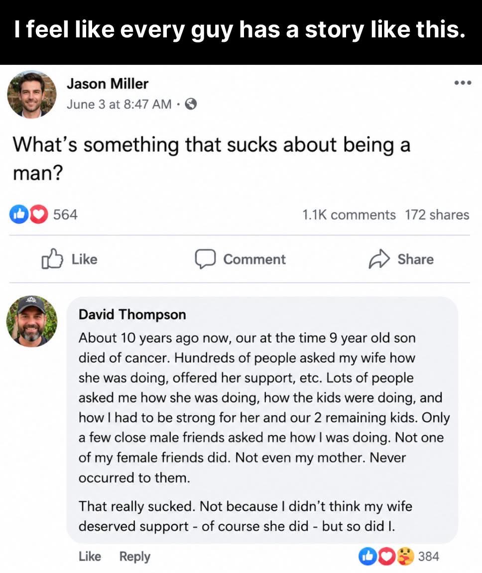 Men's Humor tweet media
