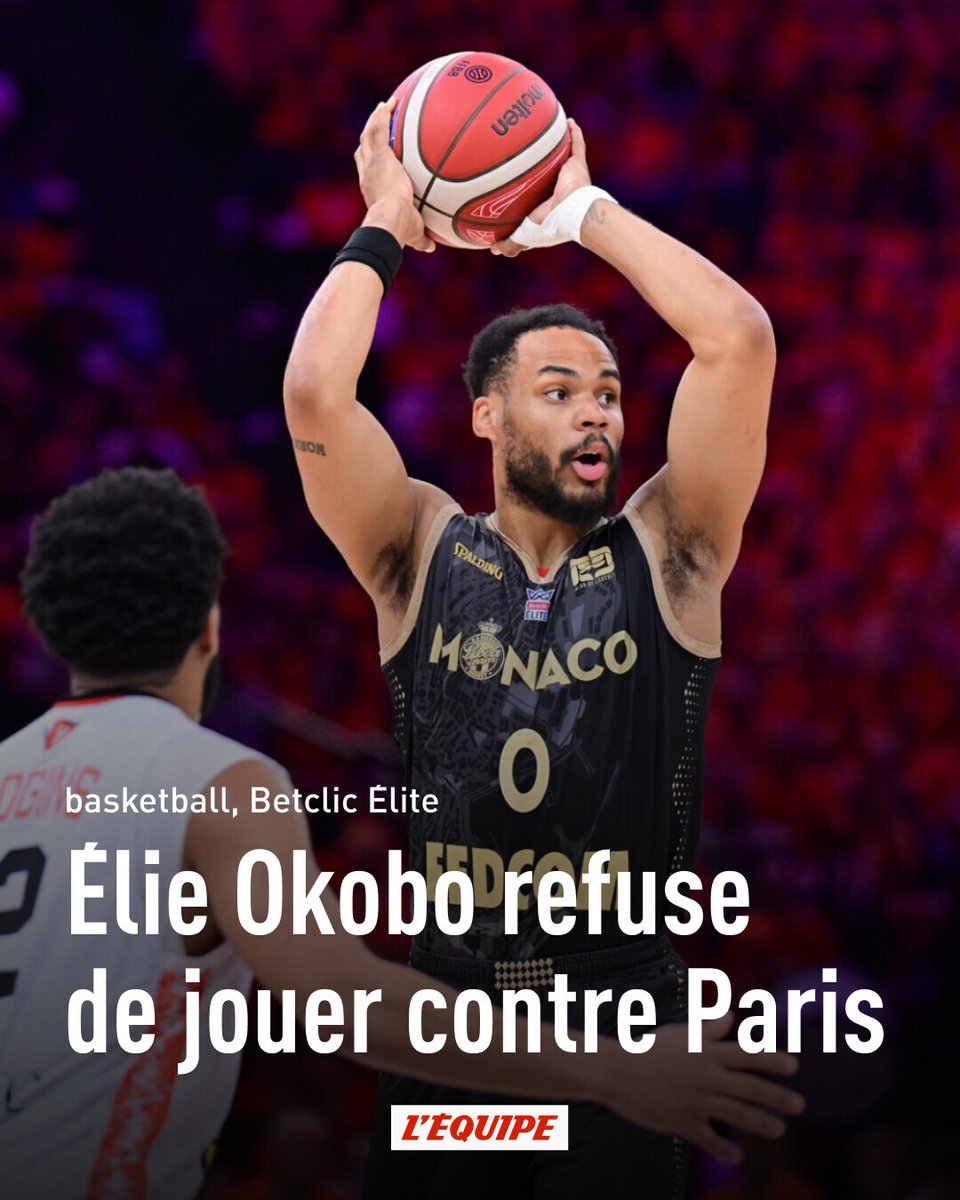 L'Équipe tweet media