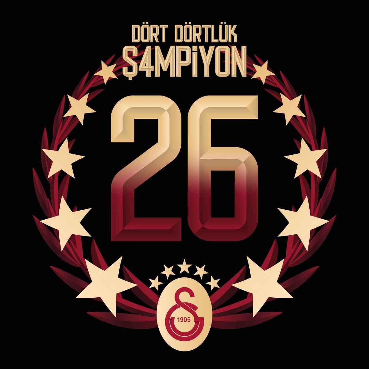 UdCelal's tweet photo. Yine yeniden ŞAMPİYON💛😇💛❤️💛❤️💛❤️💛❤️💛❤️💛❤️💛❤️💛😇💛❤️💛❤️💛💛❤️💛💛💛❤️😇💛❤️💛❤️🫣🎯 https://t.co/n7evkYG7sH