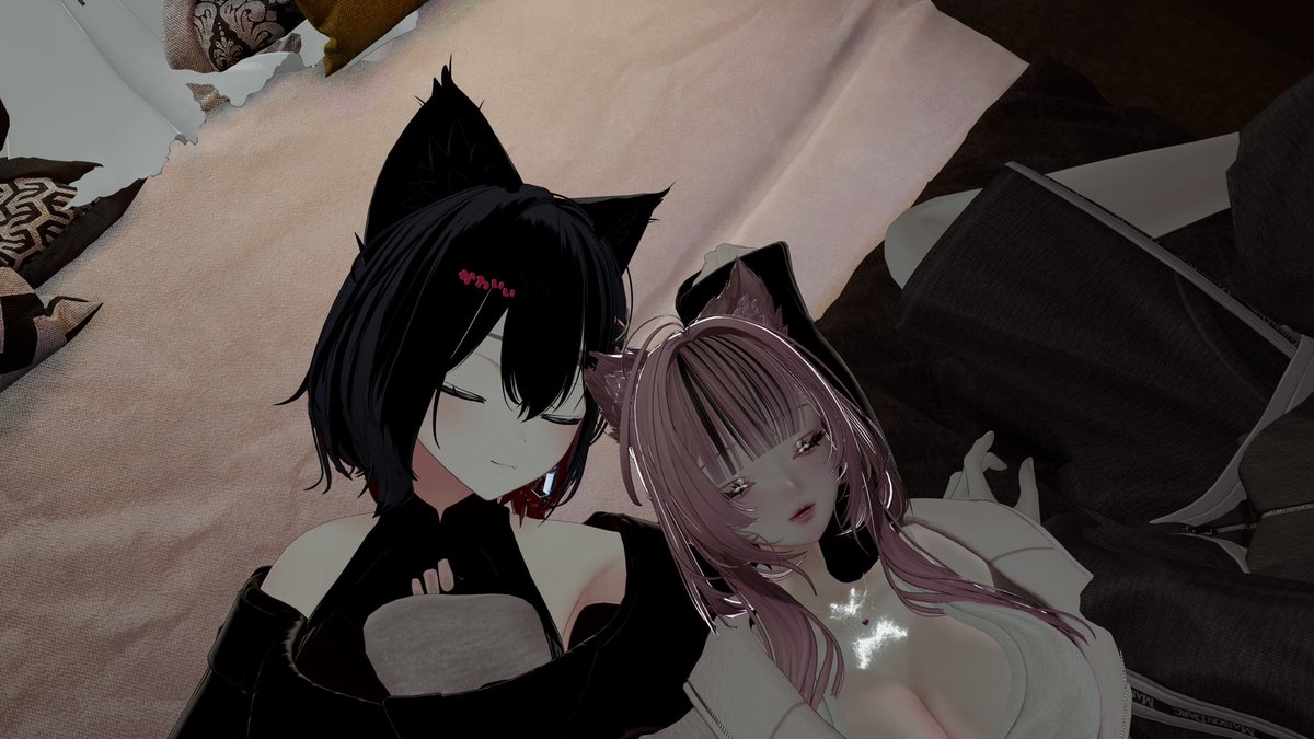 rx@h/VRC tweet media
