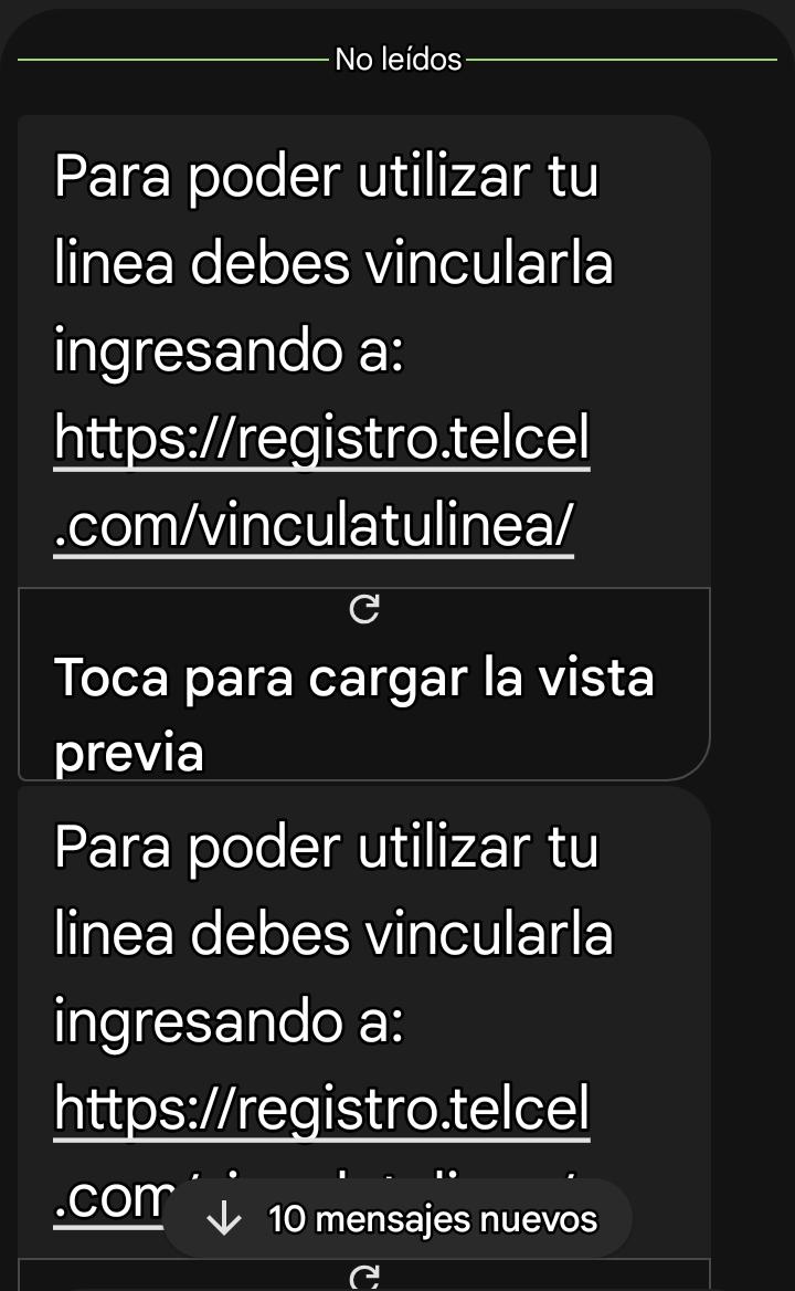 Claudio lopez tweet media