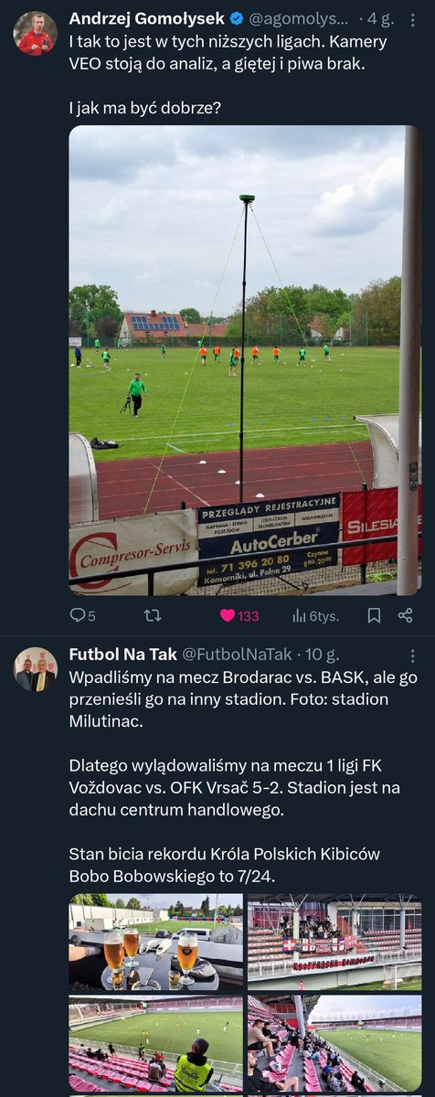 Bartosz Pajor tweet media