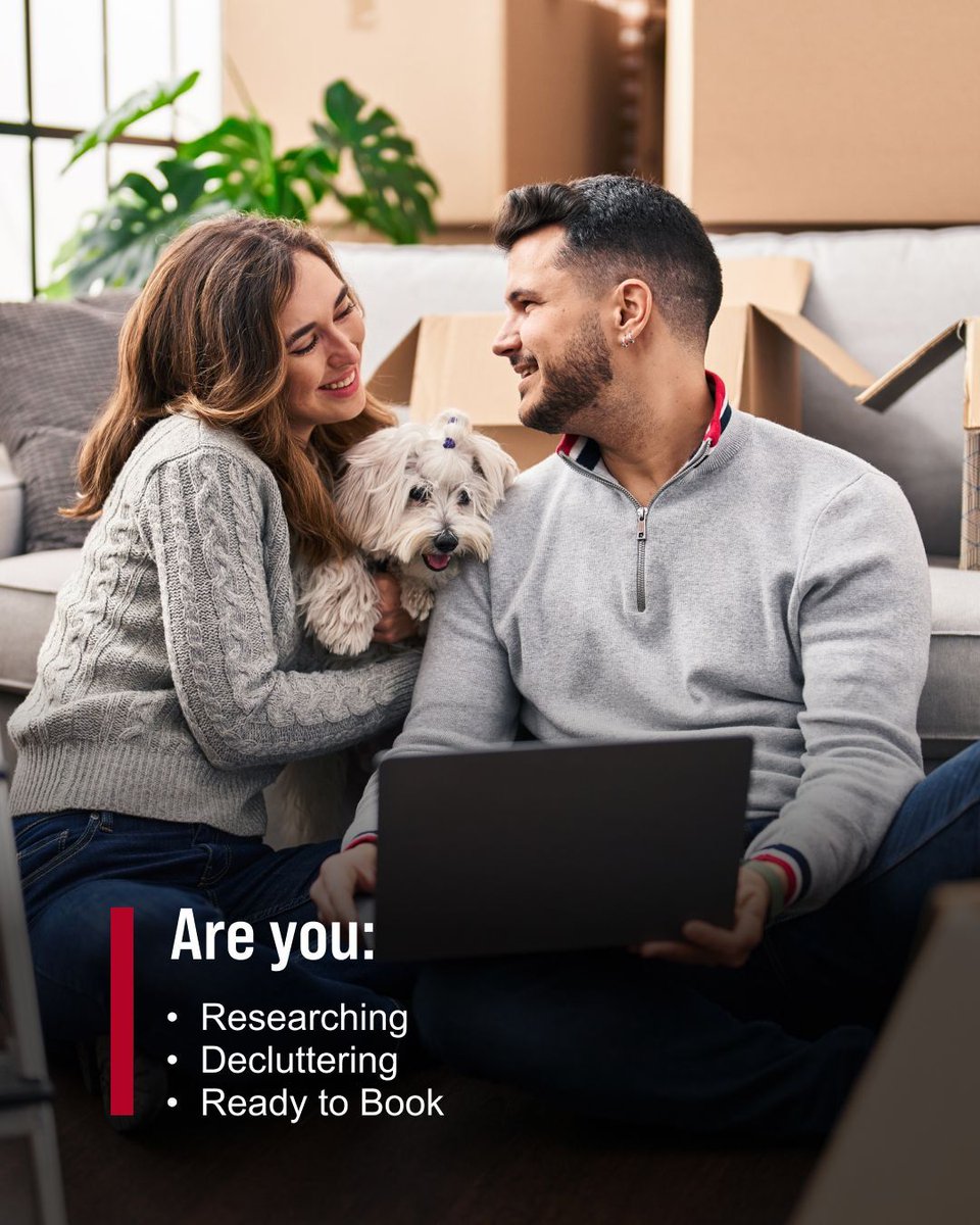 BirdsMoving's tweet photo. Every move starts somewhere.
What stage are you in? Researching, decluttering, or ready to book?
When you’re ready, we’re here.

#NiagaraMoving #TrustedMovers #MovingSeason #LocalMovers https://t.co/mKyY4uJkNP