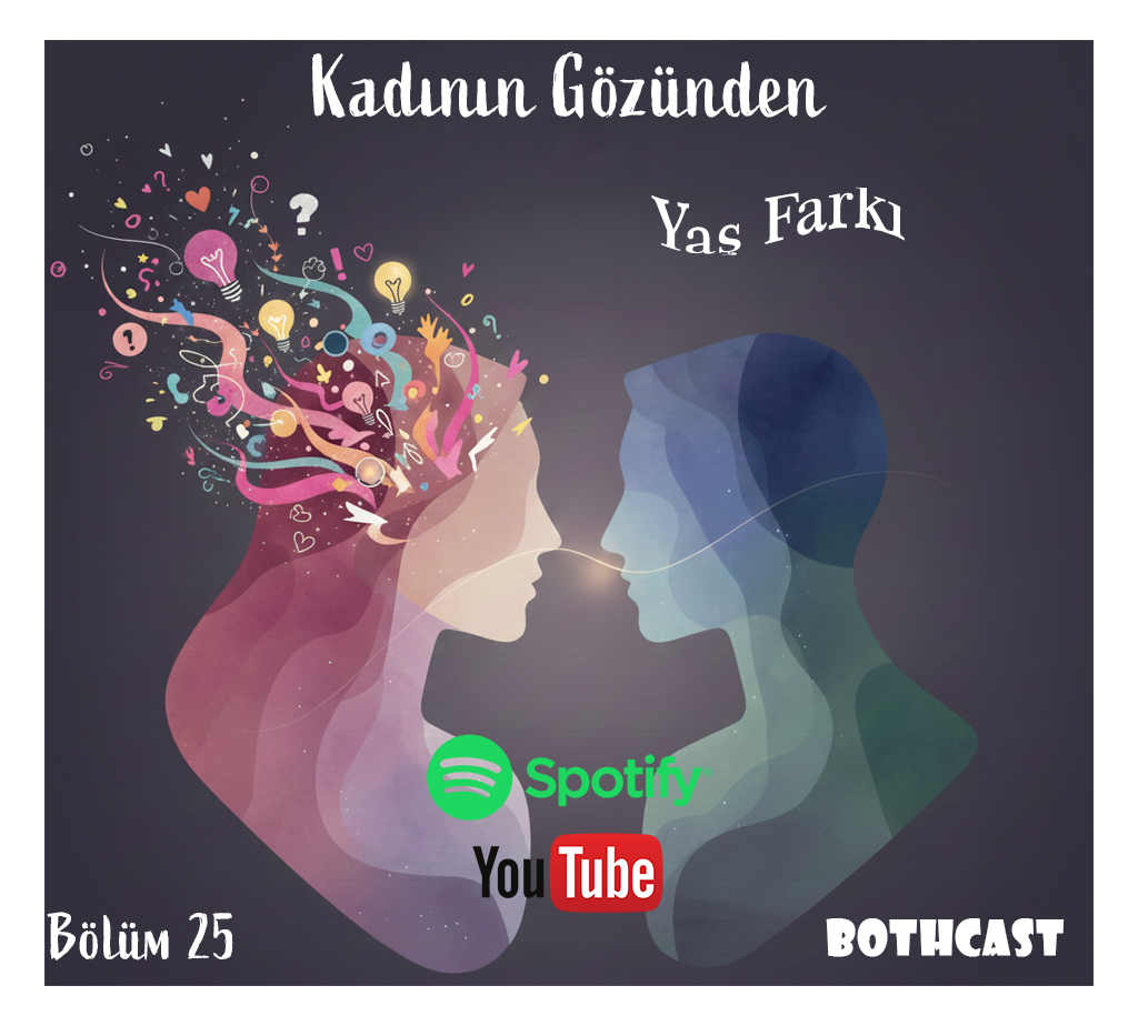 bothcast's tweet photo. Toplum, kendinden yaşça büyük bir erkekle olan kadına hemen "Paragöz" damgası vurur. Oysa o kadının aradığı şey adamın cüzdanı değil; genç erkeklerin bitmek bilmeyen ego savaşlarından ve "Biz şimdi neyiz" belirsizliğinden kaçıp sığındığı "Netlik ve Huzur" limanıdır. ⚓ https://t.co/xXtJAxm73A