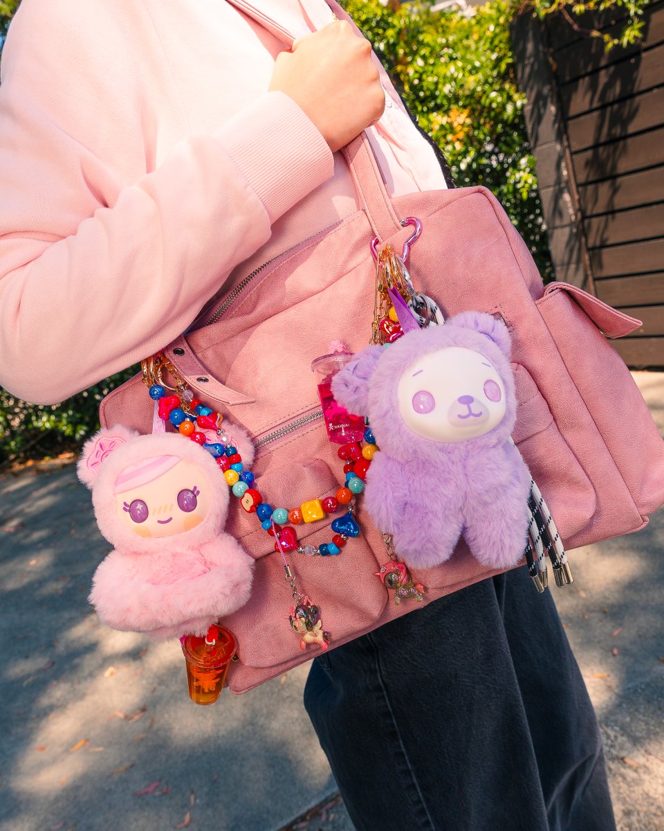 tokidoki brand tweet media