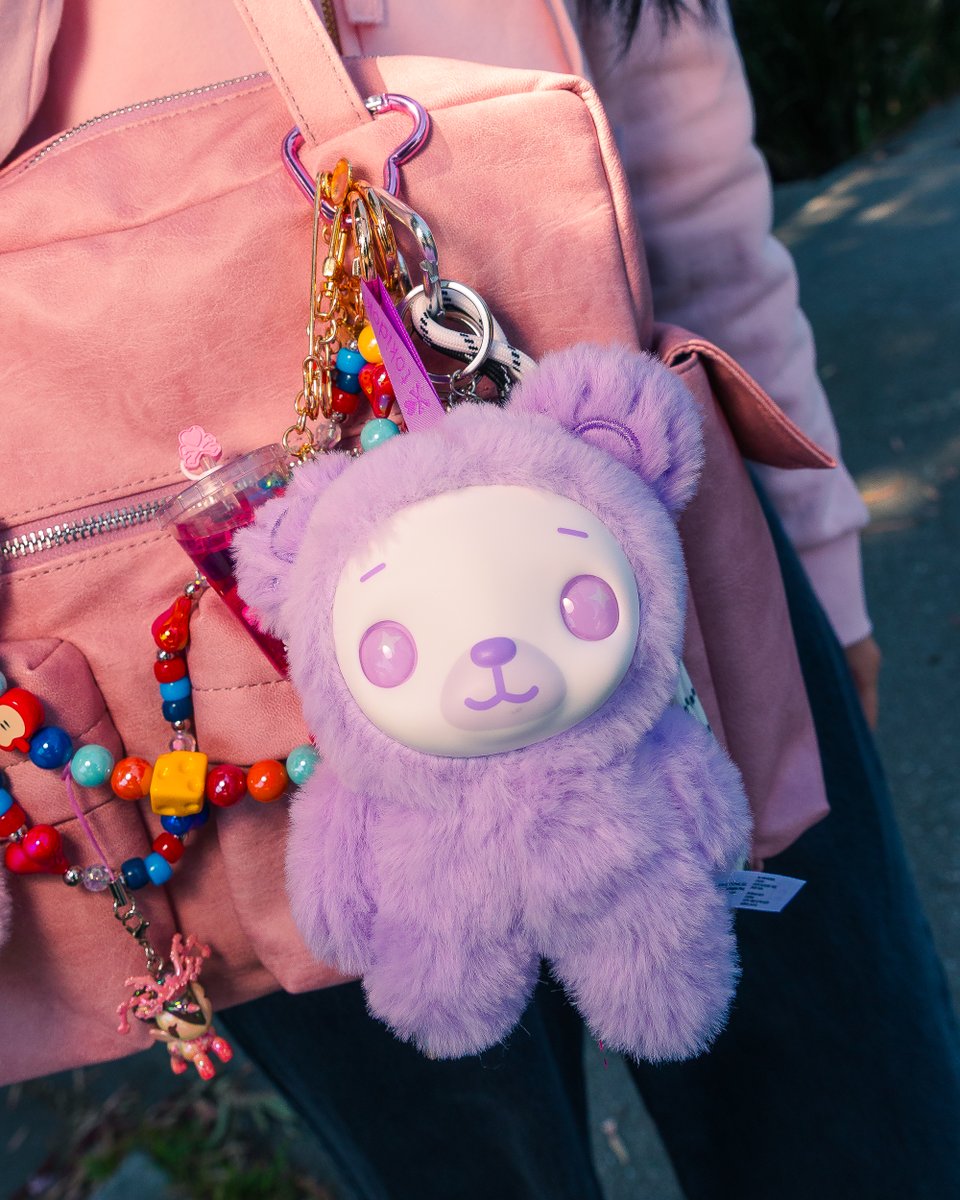 tokidoki brand tweet media
