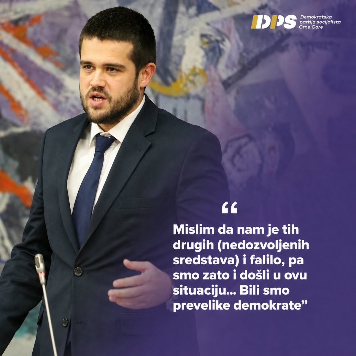 Čiča Miša tweet media