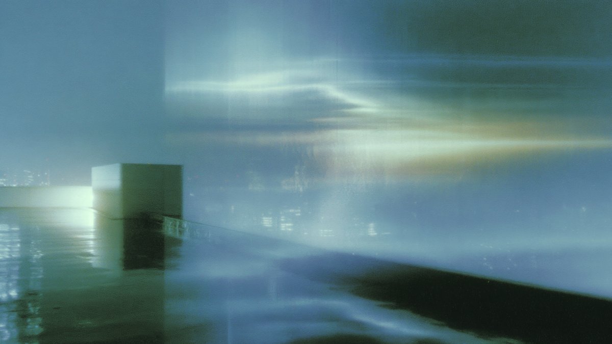 aureumobject's tweet photo. "Residual Surface"

A series exploring delayed urban perception through rainfall, atmosphere, reflection, and fading signal🏙️

Created for the NEORT × Artcrush MADE FOR THIS CITY open call

@neort_io  @Artcrush https://t.co/eWqcKzhKsp