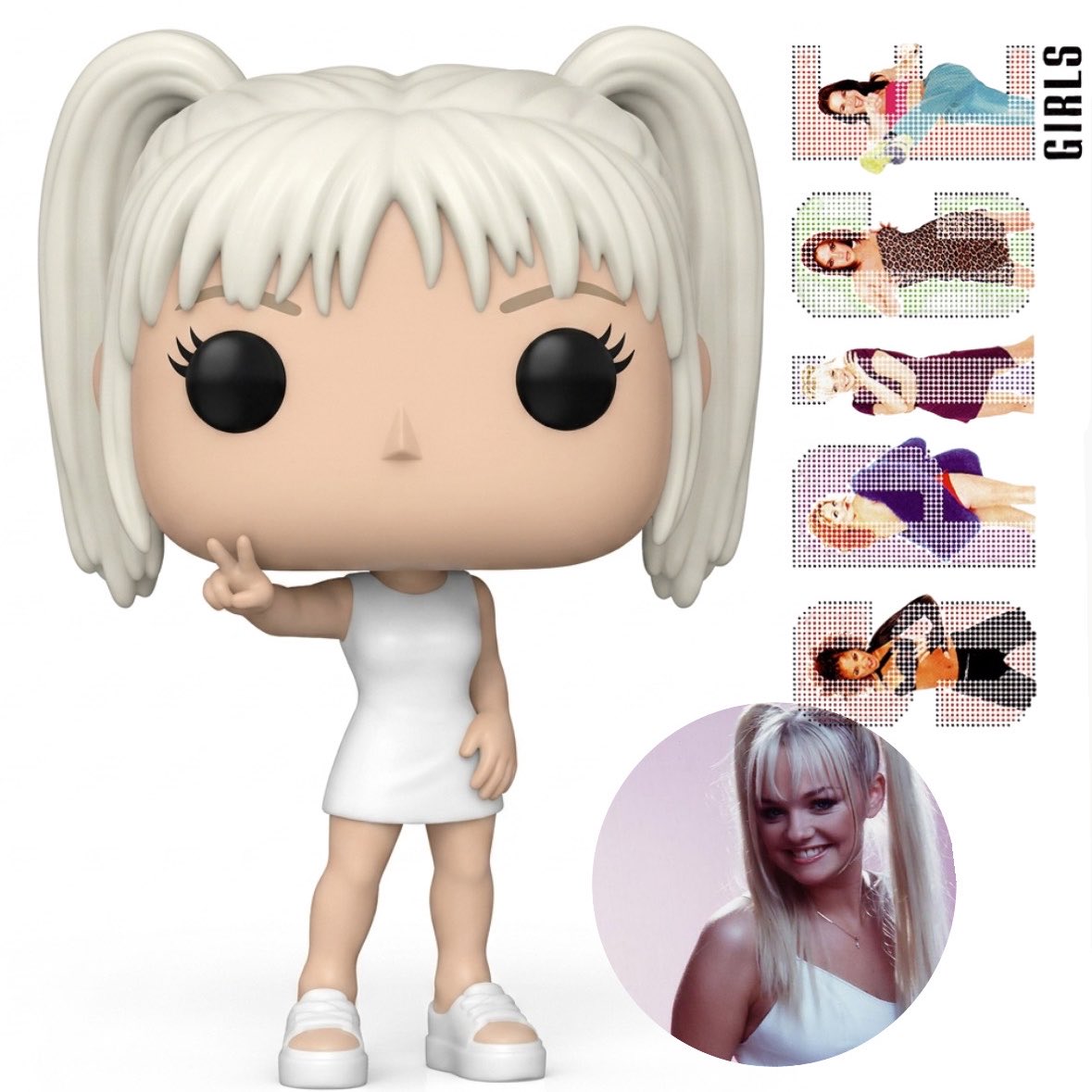 Funko POP News ! tweet media