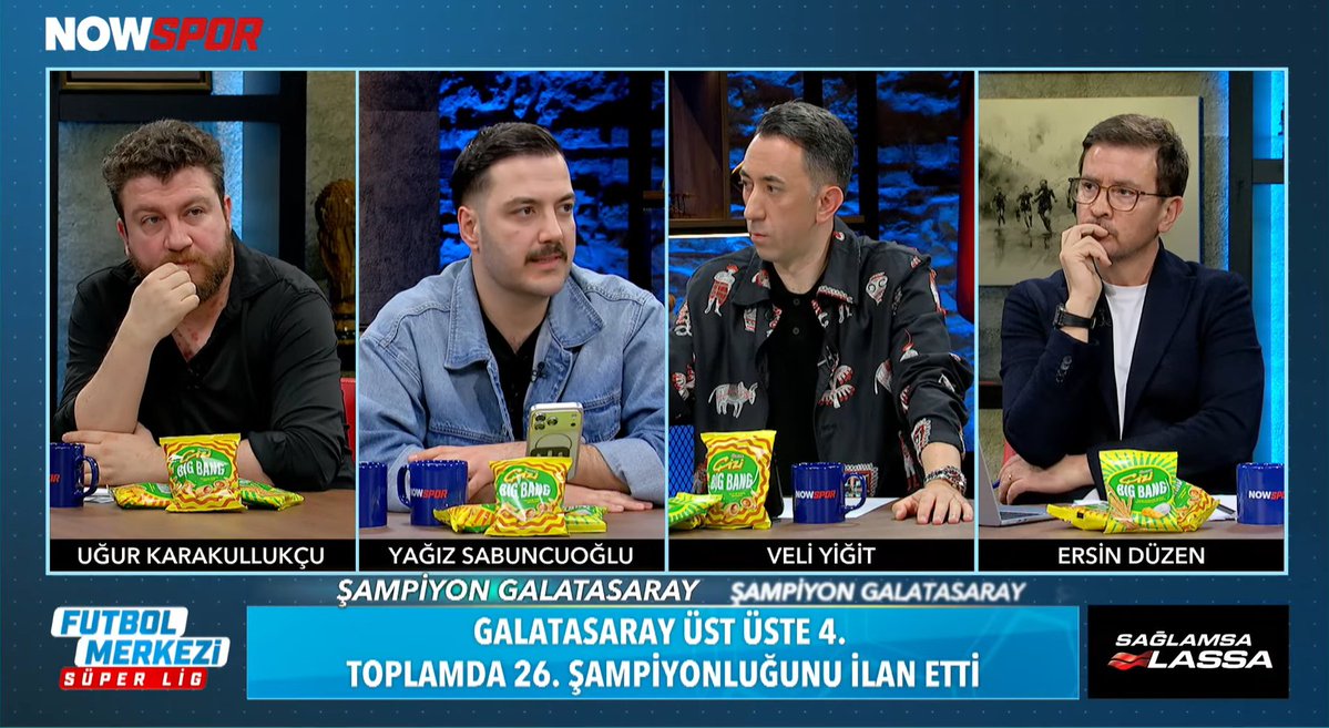 NOW Spor tweet media