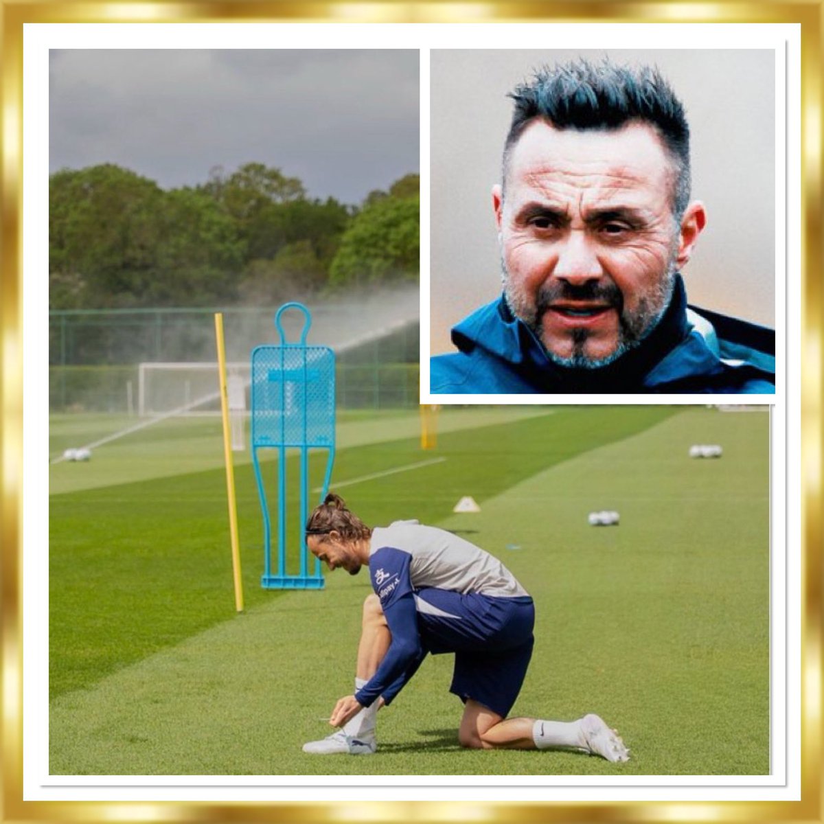 Sheffield/Doncaster Spurs tweet media