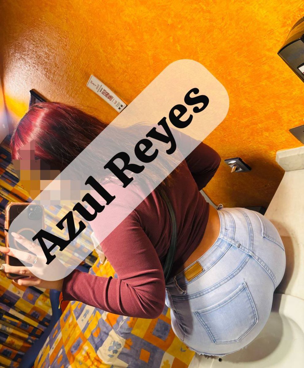 Azul_Respaldo's tweet photo. Disponible 

🔞Tengo 21 Años 🔞

Ⓜ️Línea del metro azul, Linea 3 del metro y la naranja 🧡 Ⓜ️

(Otras líneas y estado de México extra )

Canal:
https://t.co/Qjvose6MoD… https://t.co/fVglztbMCX