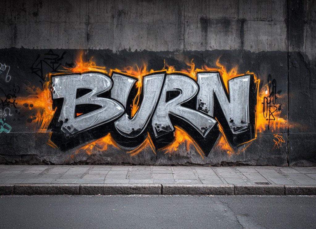 BurnCoinMaxi tweet media