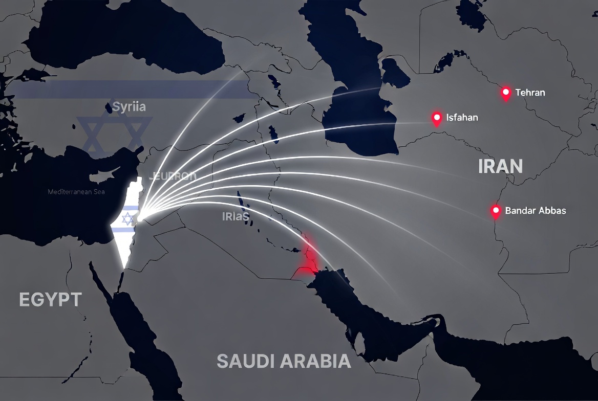 TruthMapped 🇮🇱 tweet media