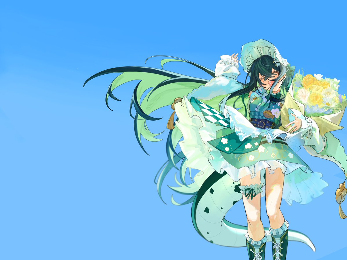 ぽろ太 tweet media