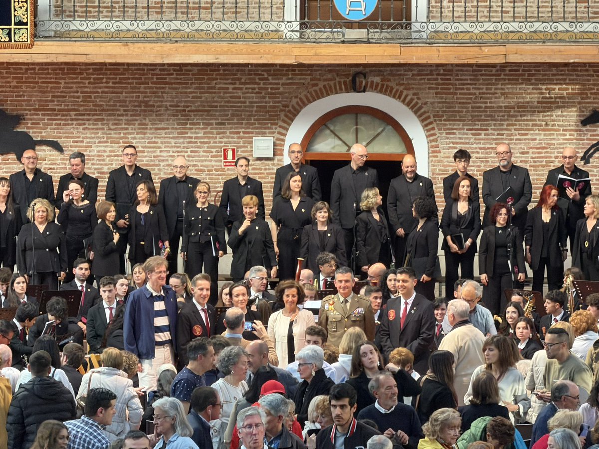 EMMVA: Escuela Municipal de Música de Valladolid tweet media