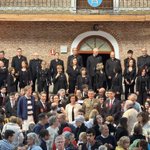 Photo by EMMVA: Escuela Municipal de Música de Valladolid (@IPM_EMMVA)