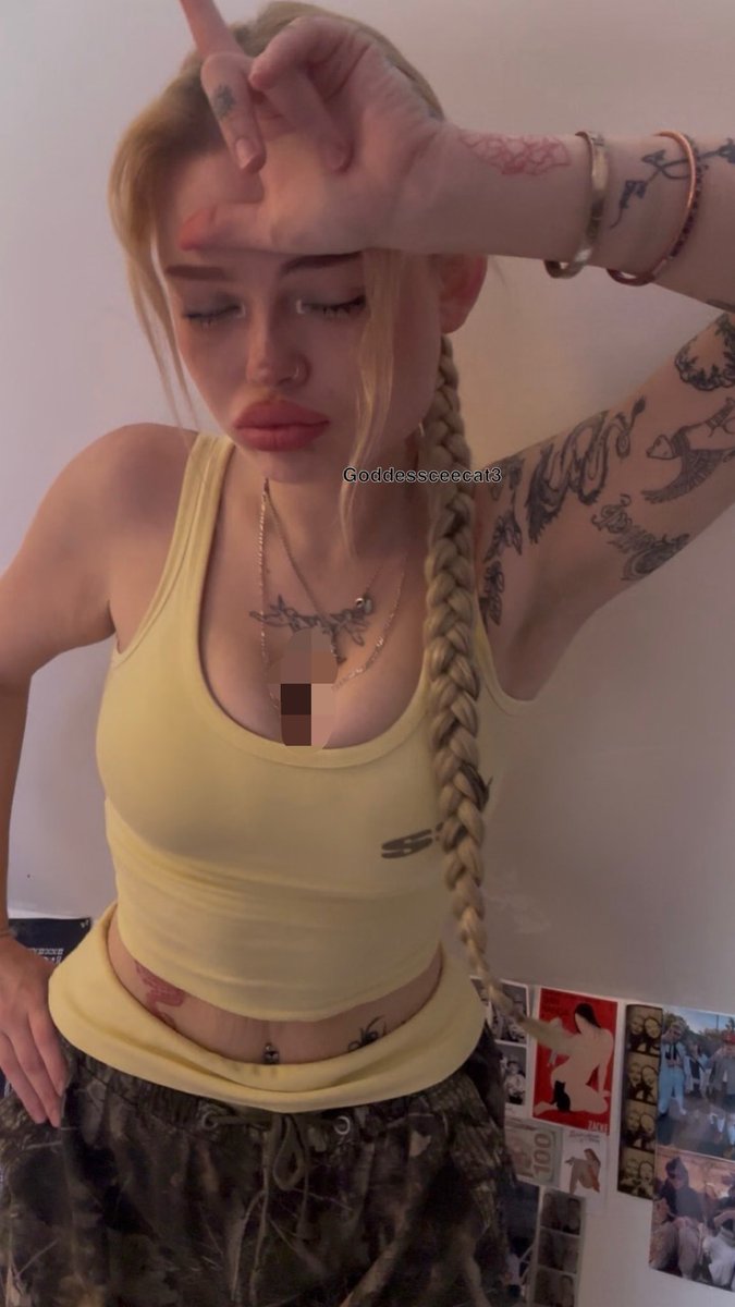 Goddess Ceë🇬🇧😵💫 tweet media