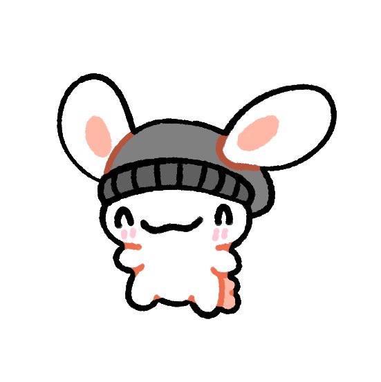 Whimsy Bunny Doodles 🐇 tweet media