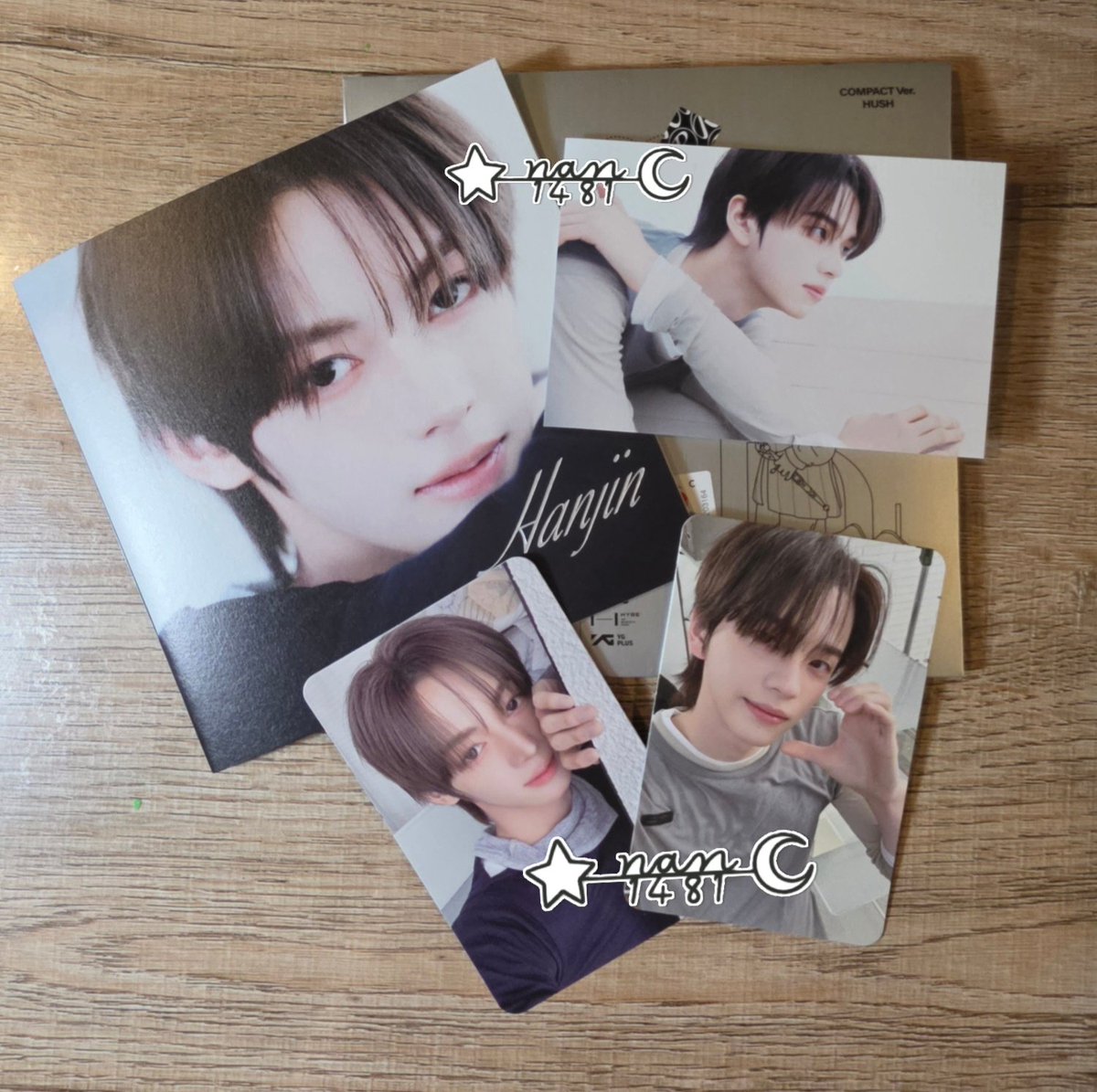 แนนติ่งไปเรื่อย~shop tweet media