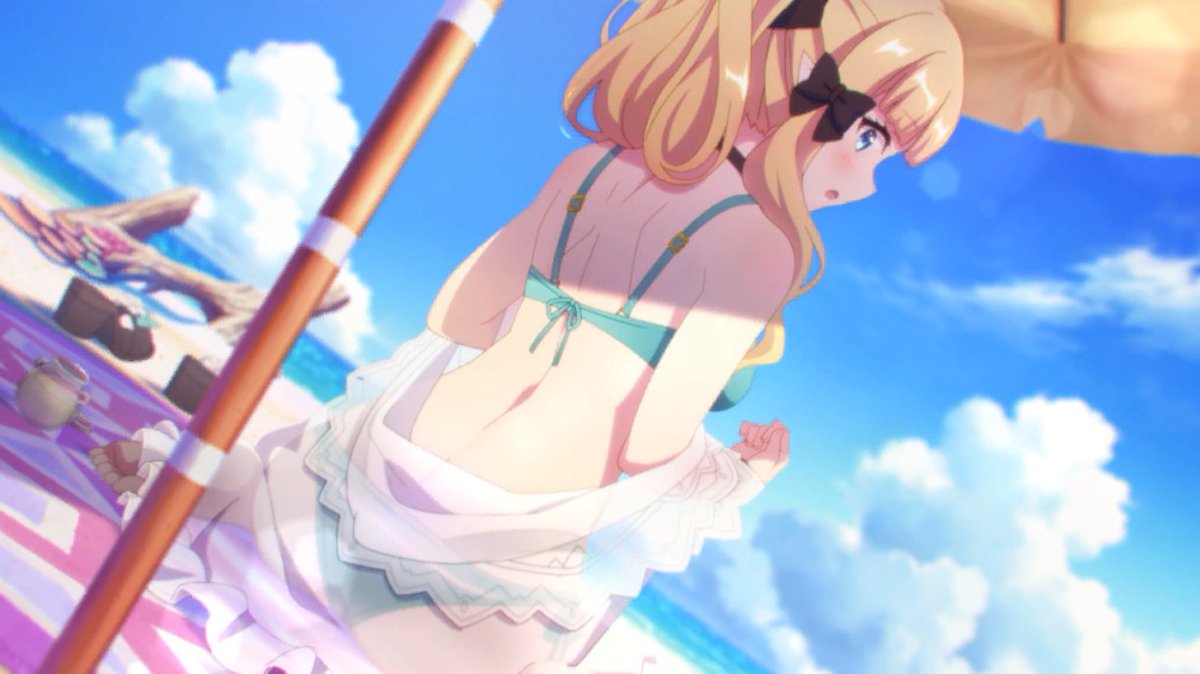 ツバサ tweet media