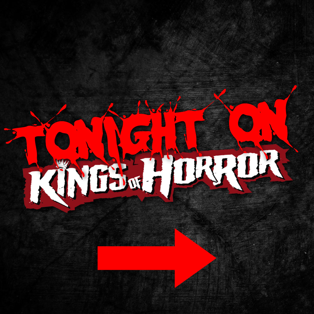Kings of Horror tweet media