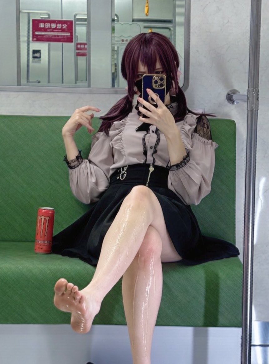 Anime girl 💖 tweet media