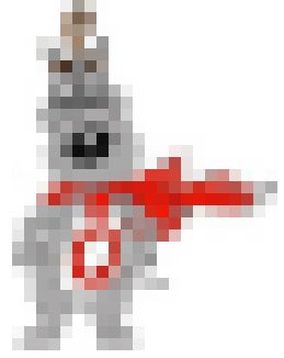 Mike48q's tweet photo. I'm anon an alien from PIXEL https://t.co/dE8q17JTm8