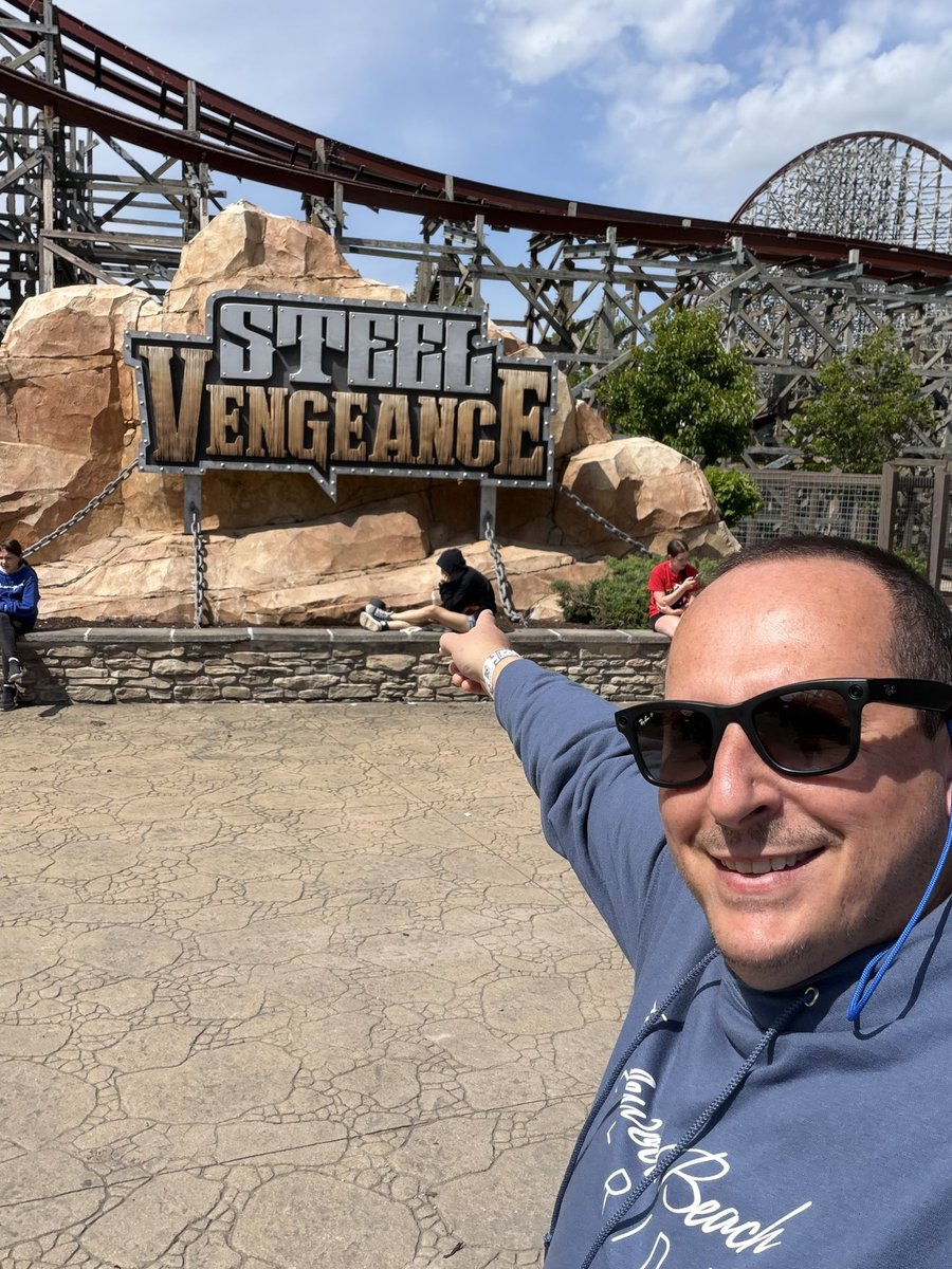 Coasters Unlimited tweet media
