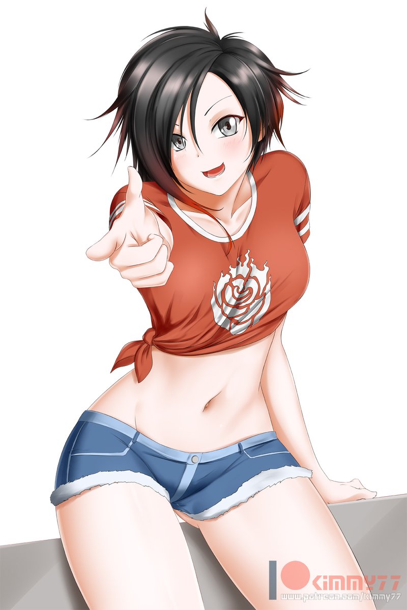 Ruby Rose tweet media