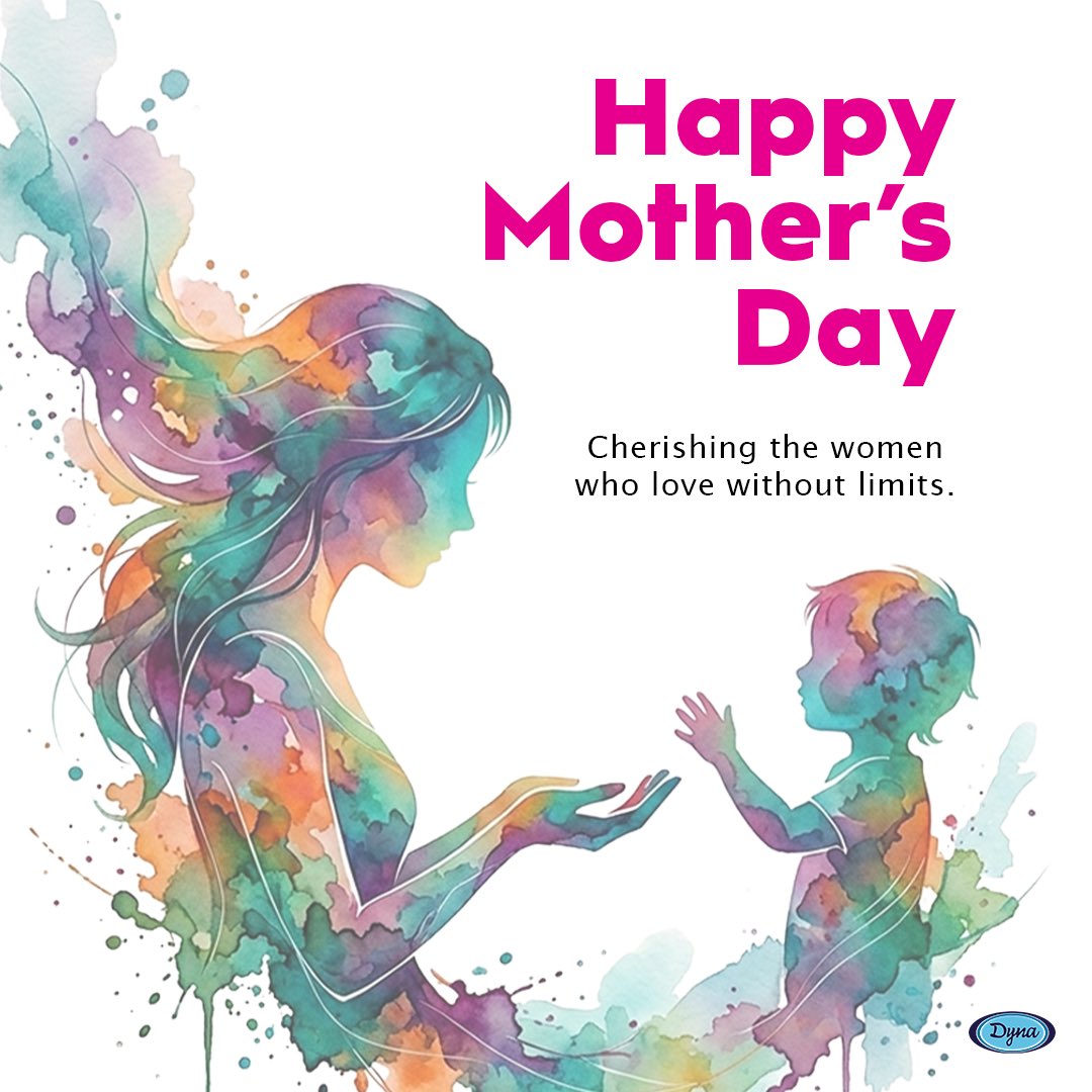 dynamusicph's tweet photo. There’s a certain grace in how a Mother keeps everything together. Today, we’re showing our appreciation for the Women who bring balance and soul to our every day. Happy Mother’s Day to the Heart of the Home!

#mothersday https://t.co/JoSub9TGFb