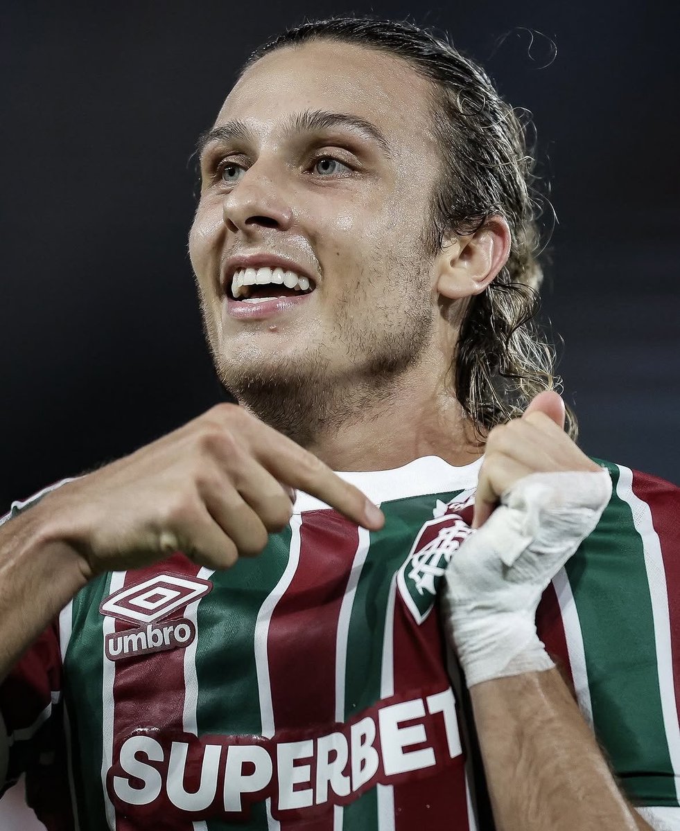 Matías Cabezas tweet media