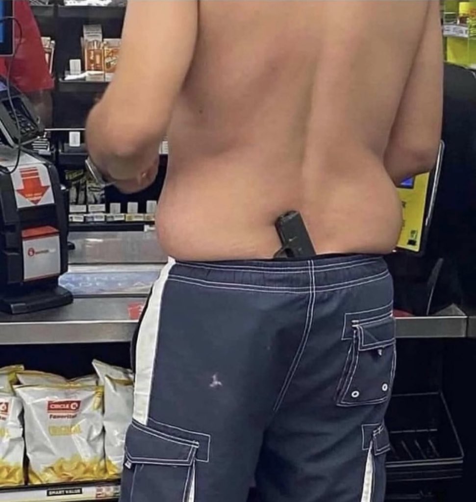 Guns Daily tweet media