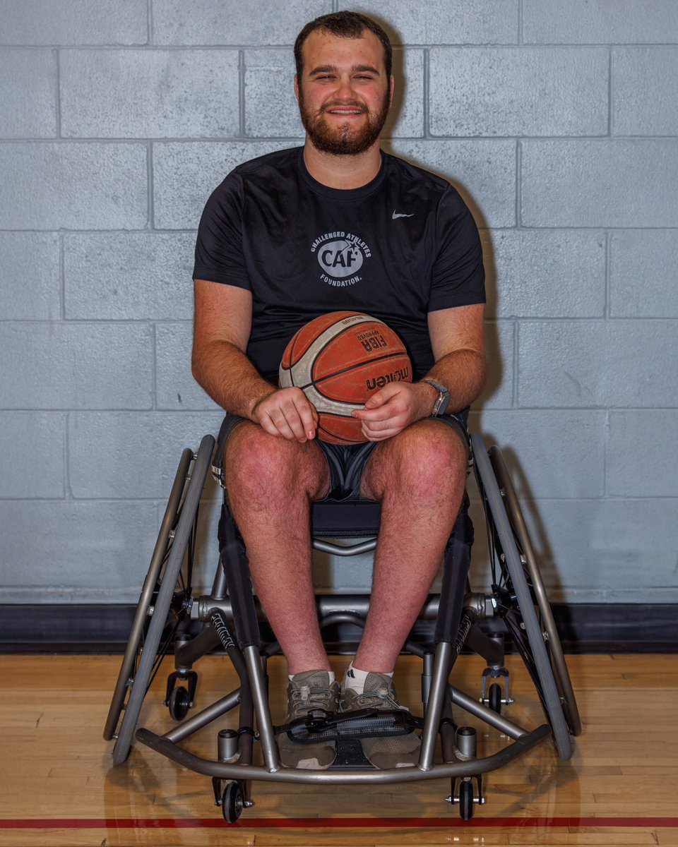 Challenged Athletes Foundation tweet media