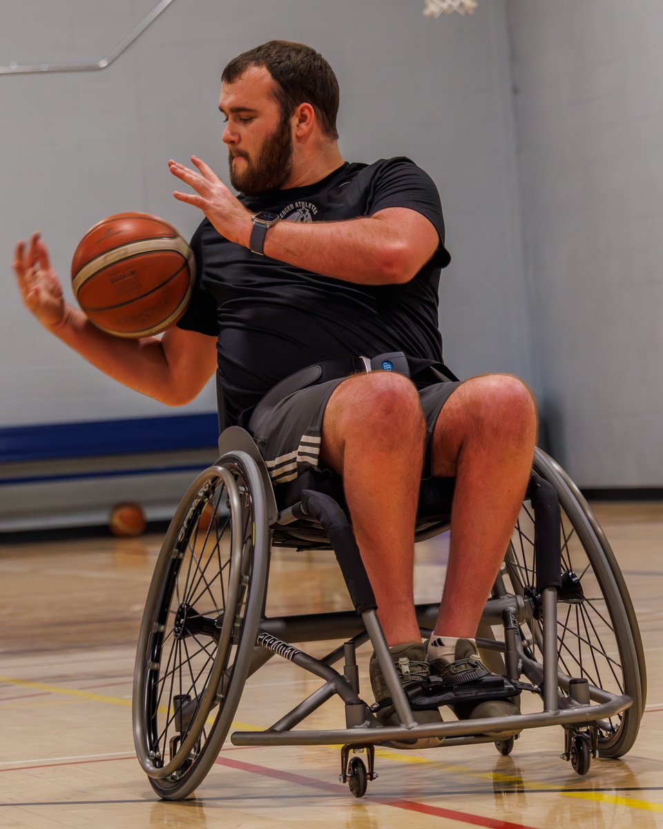 Challenged Athletes Foundation tweet media