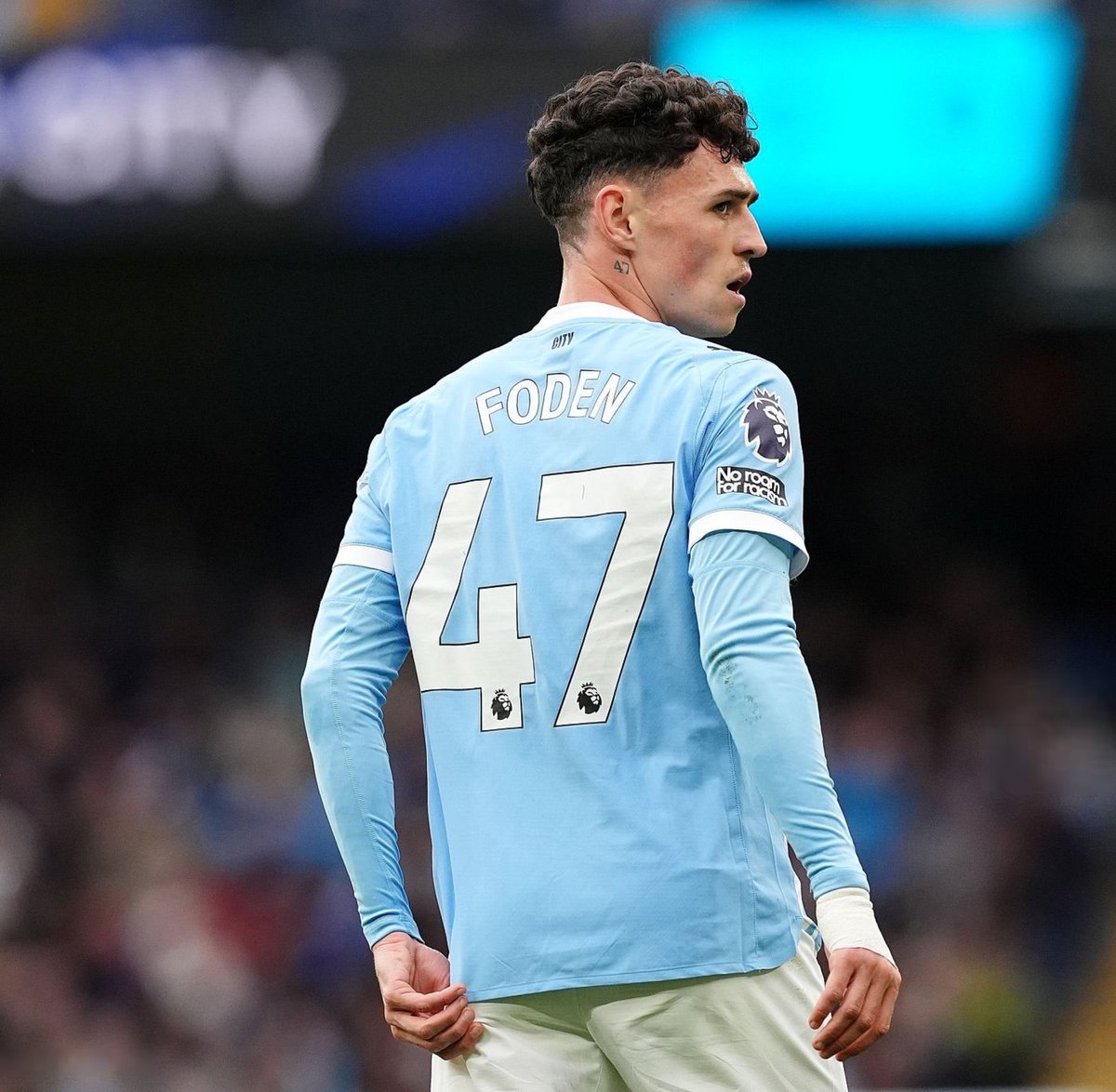 Man City Fever tweet media