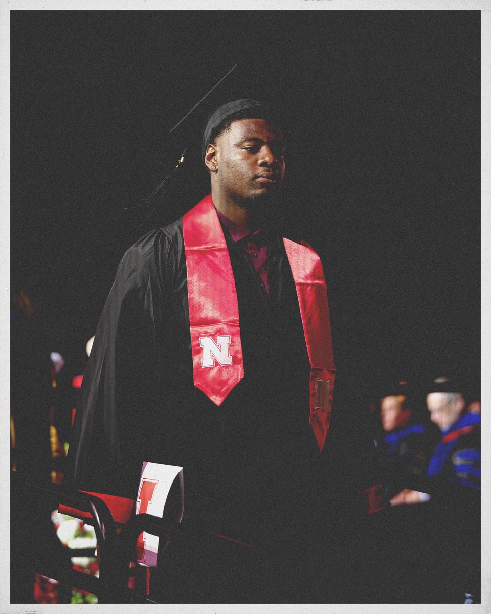 Nebraska Football tweet media