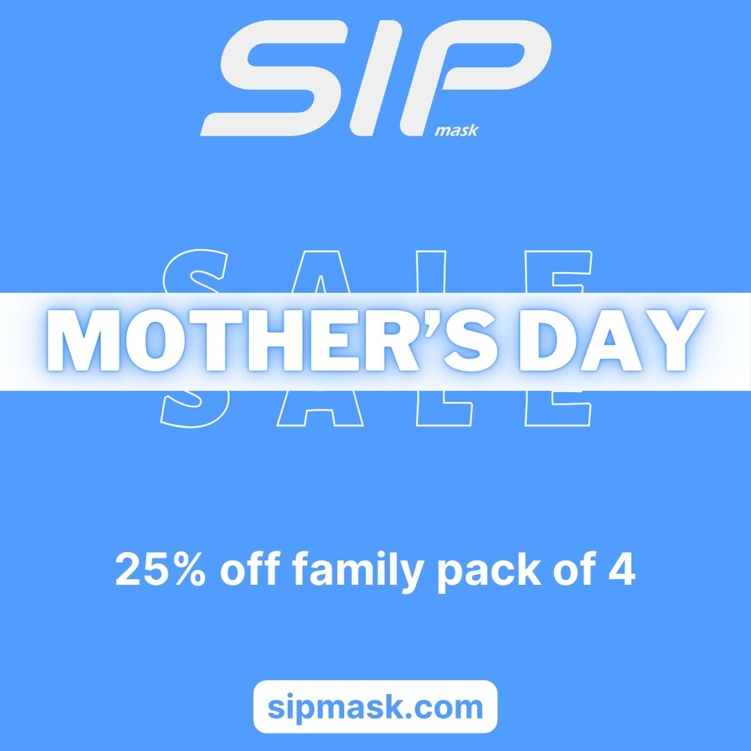 SIPmask tweet media